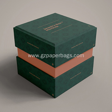 Custom Engagement Personalised Ring Boxes for Proposal